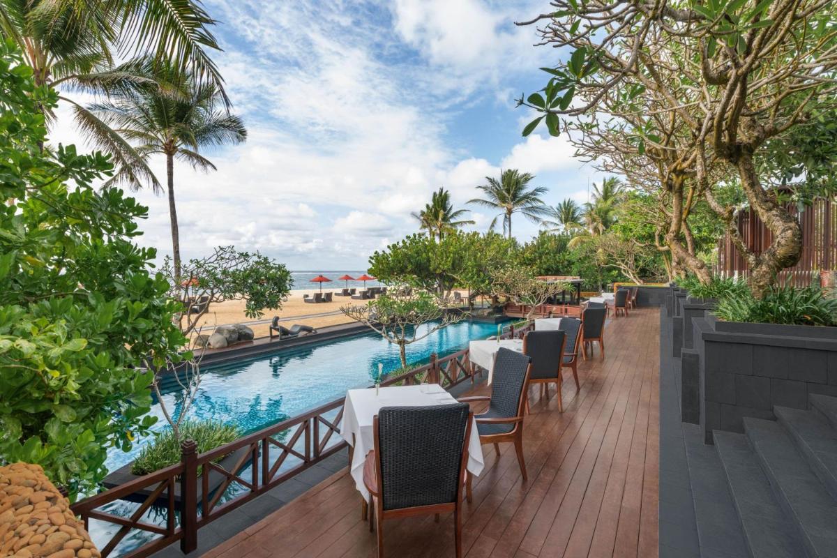 The St. Regis Bali Resort