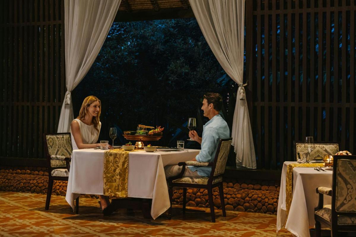 The St. Regis Bali Resort