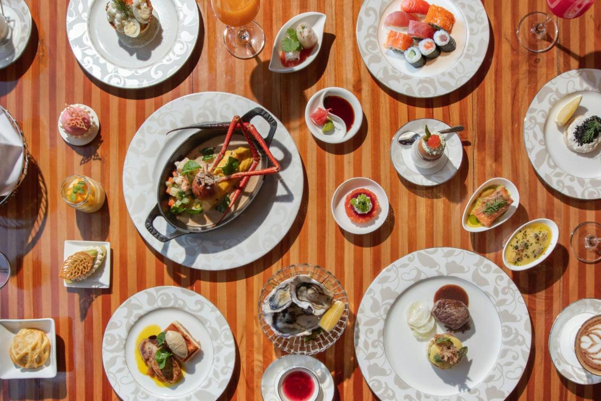 The St. Regis Bali Resort