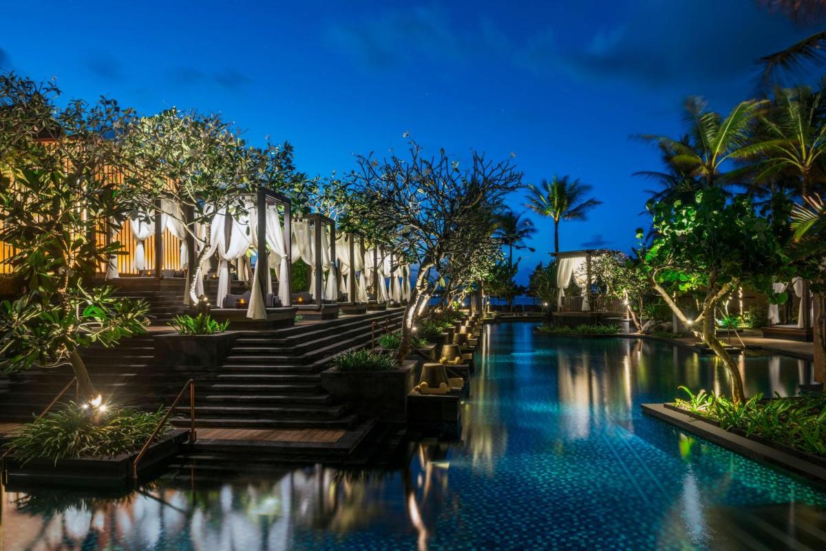 The St. Regis Bali Resort