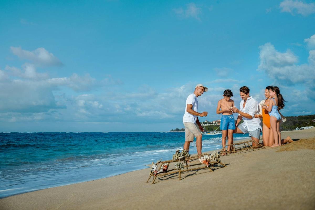 The St. Regis Bali Resort