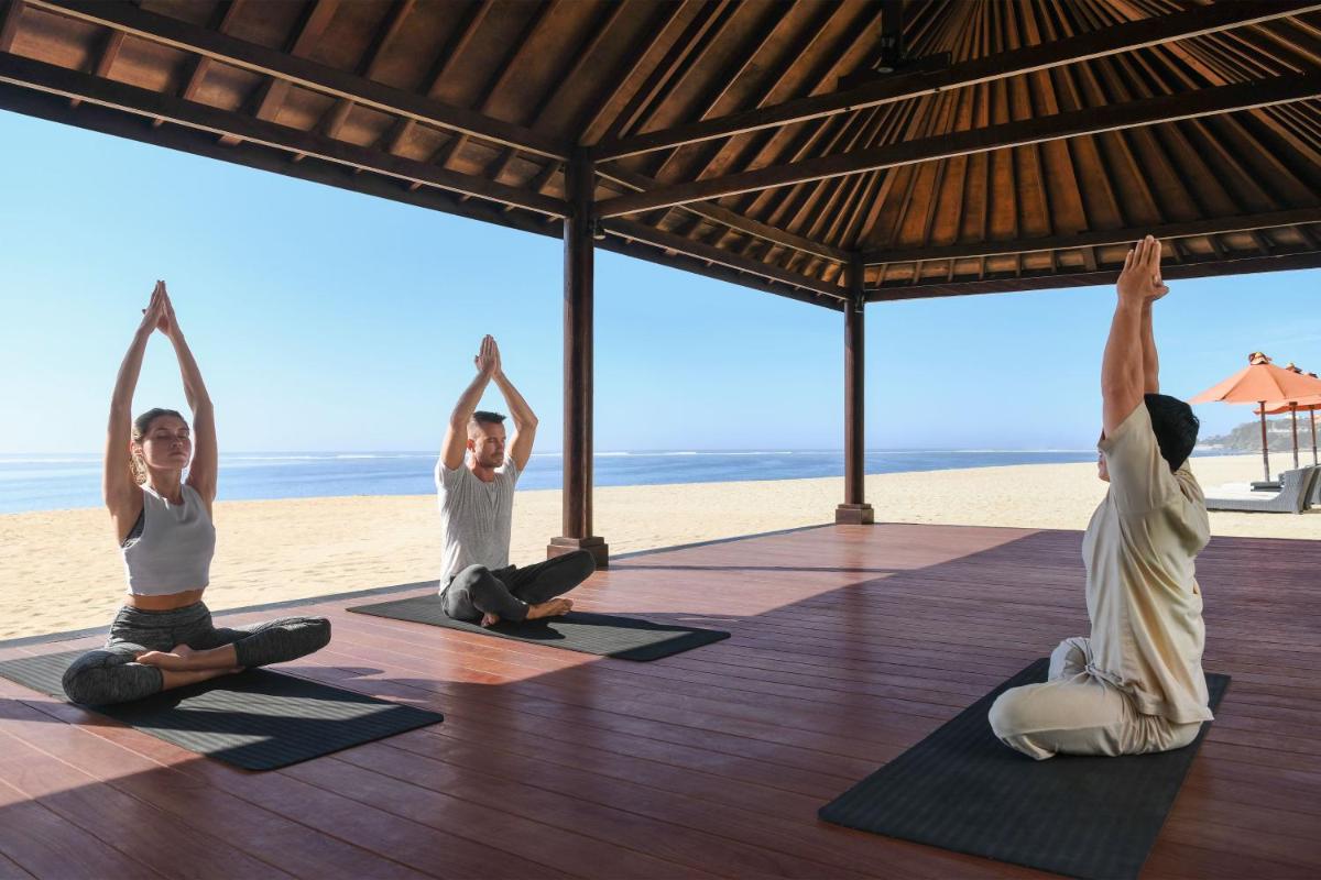 The St. Regis Bali Resort