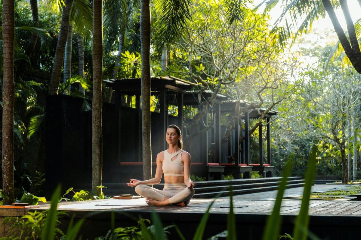 The St. Regis Bali Resort