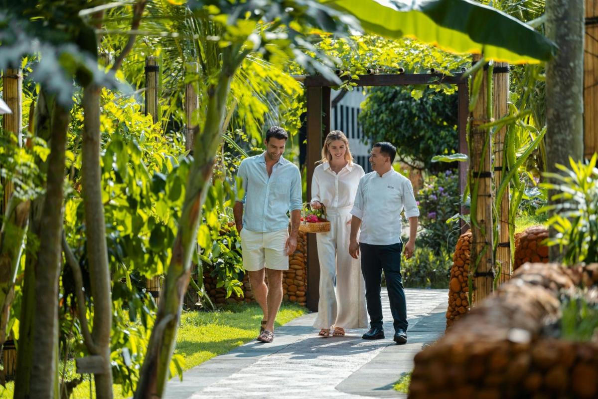 The St. Regis Bali Resort