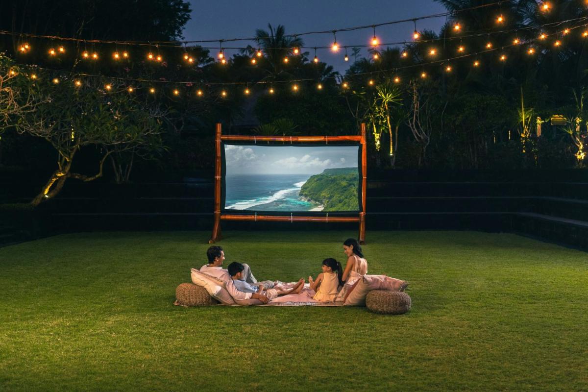 The St. Regis Bali Resort