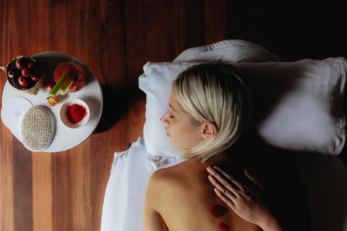 The St. Regis Bali Resort