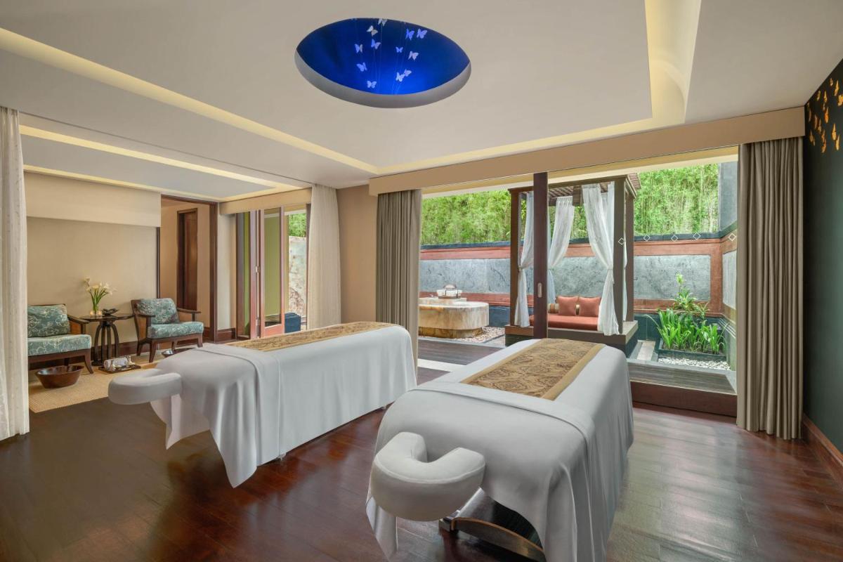 The St. Regis Bali Resort