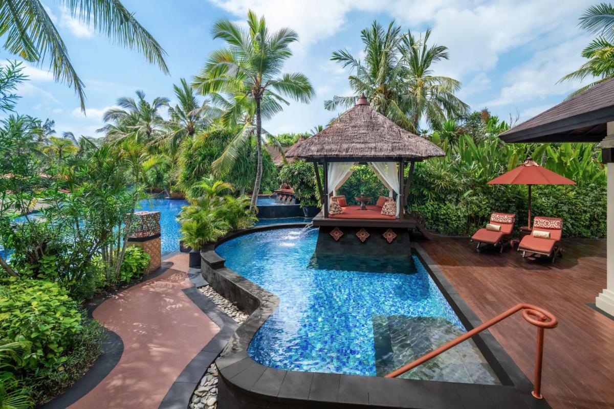 The St. Regis Bali Resort