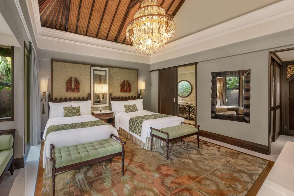 The St. Regis Bali Resort