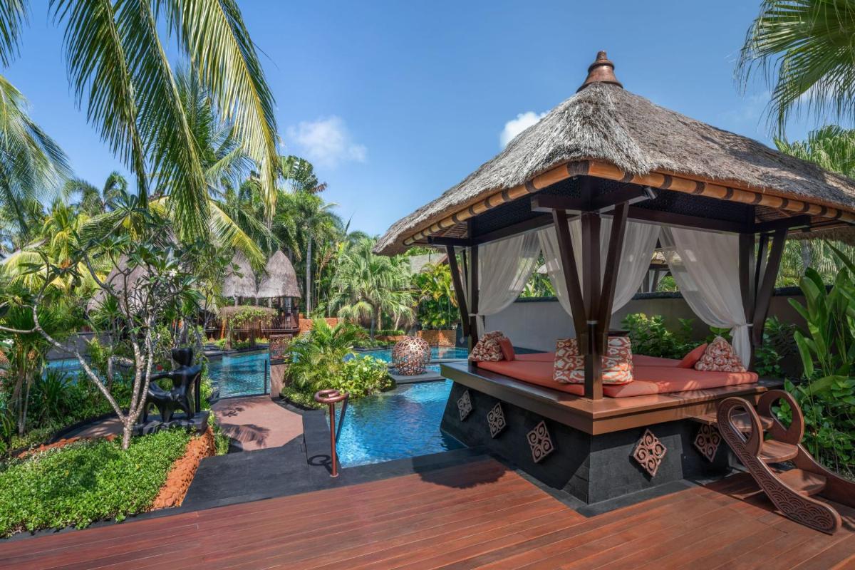 The St. Regis Bali Resort