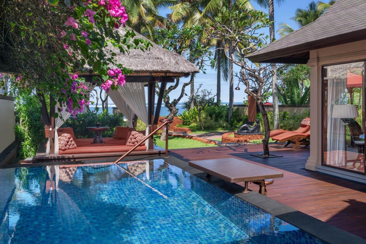 The St. Regis Bali Resort