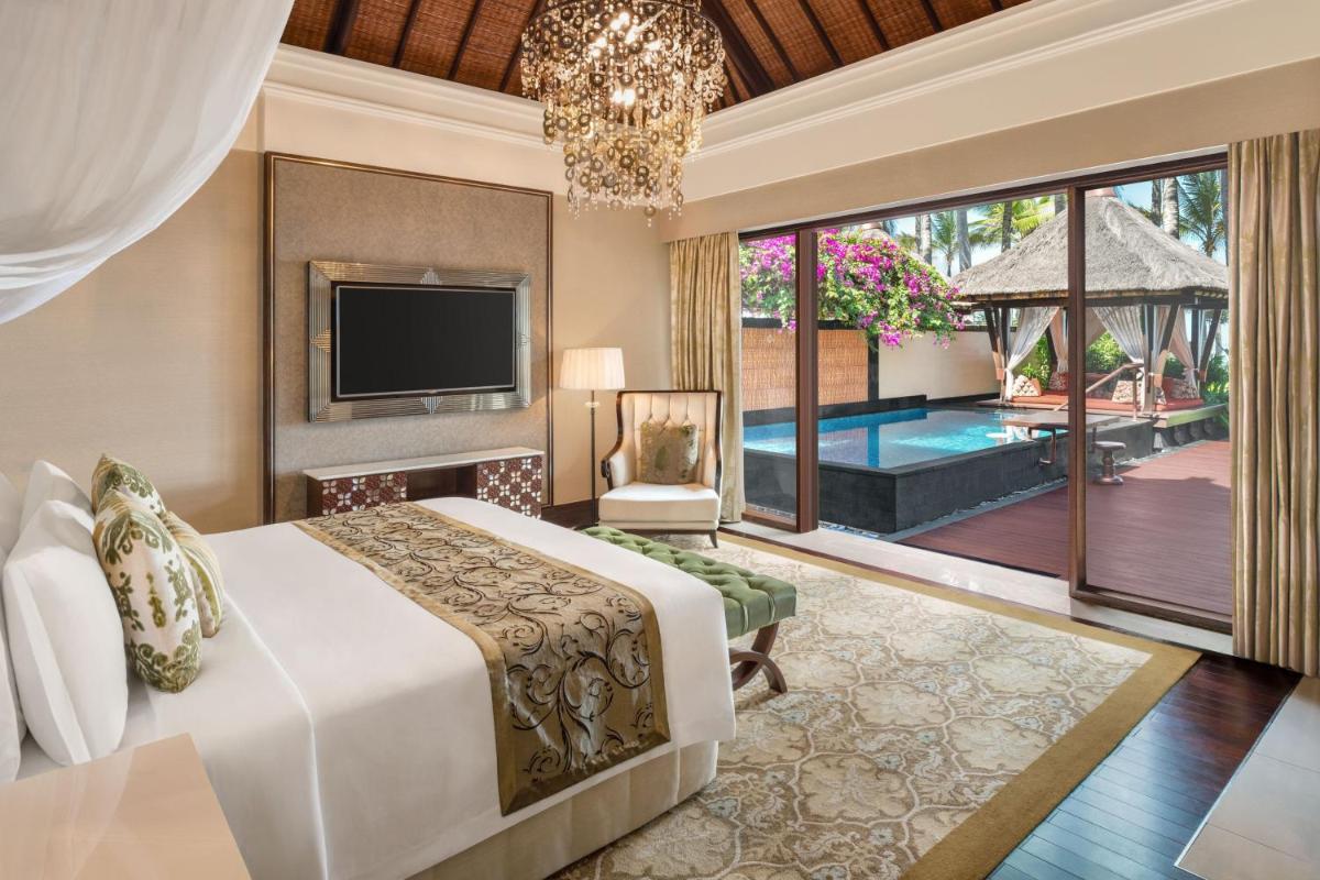 The St. Regis Bali Resort