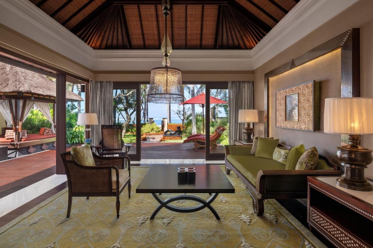 The St. Regis Bali Resort