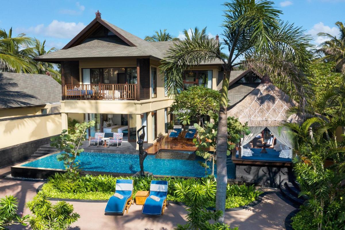 The St. Regis Bali Resort