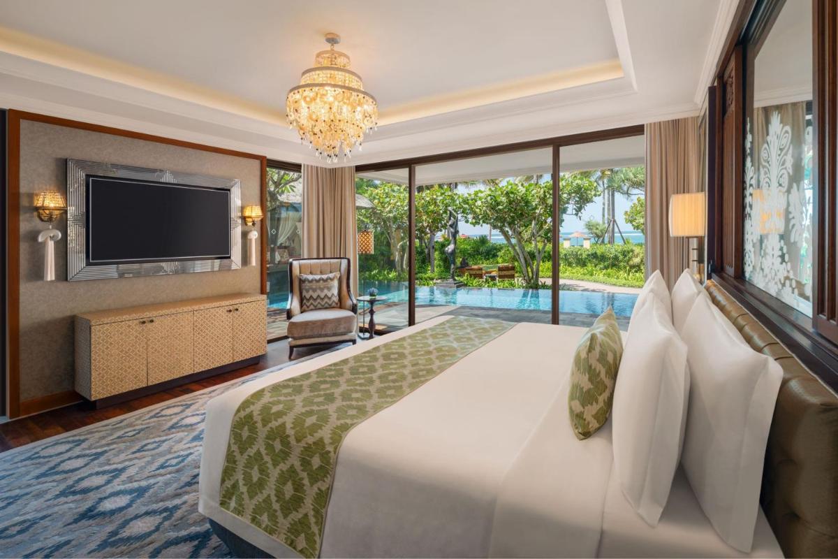 The St. Regis Bali Resort