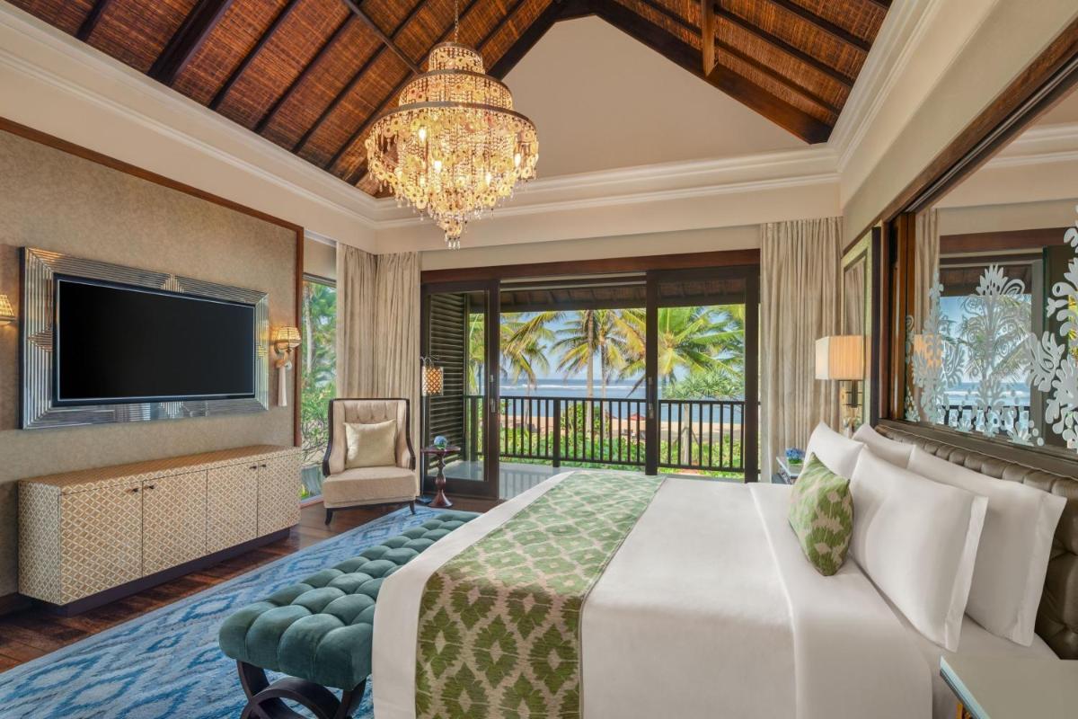 The St. Regis Bali Resort