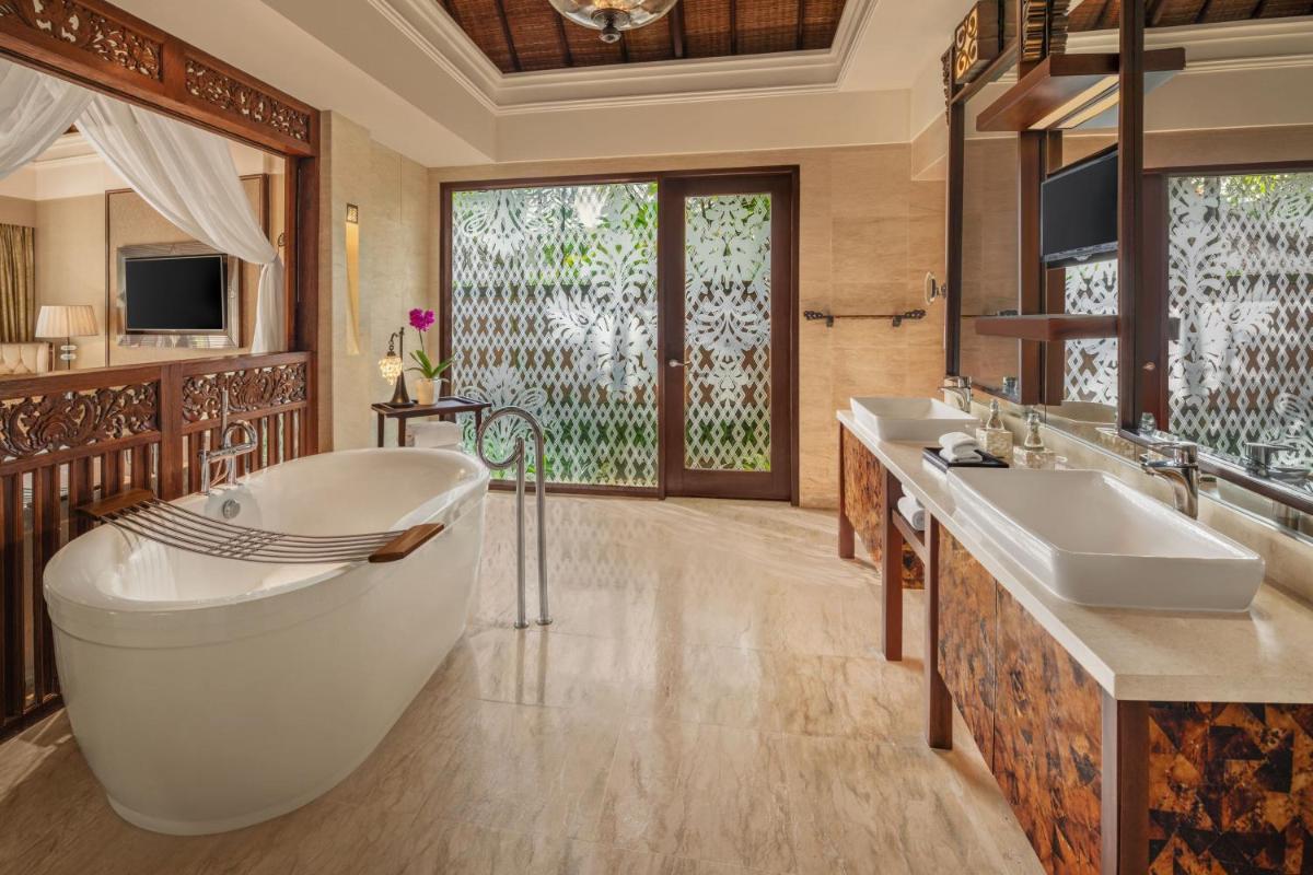 The St. Regis Bali Resort