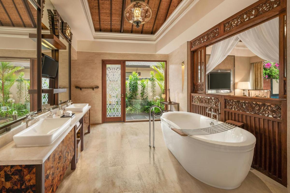The St. Regis Bali Resort