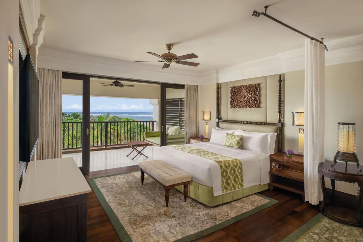 The St. Regis Bali Resort