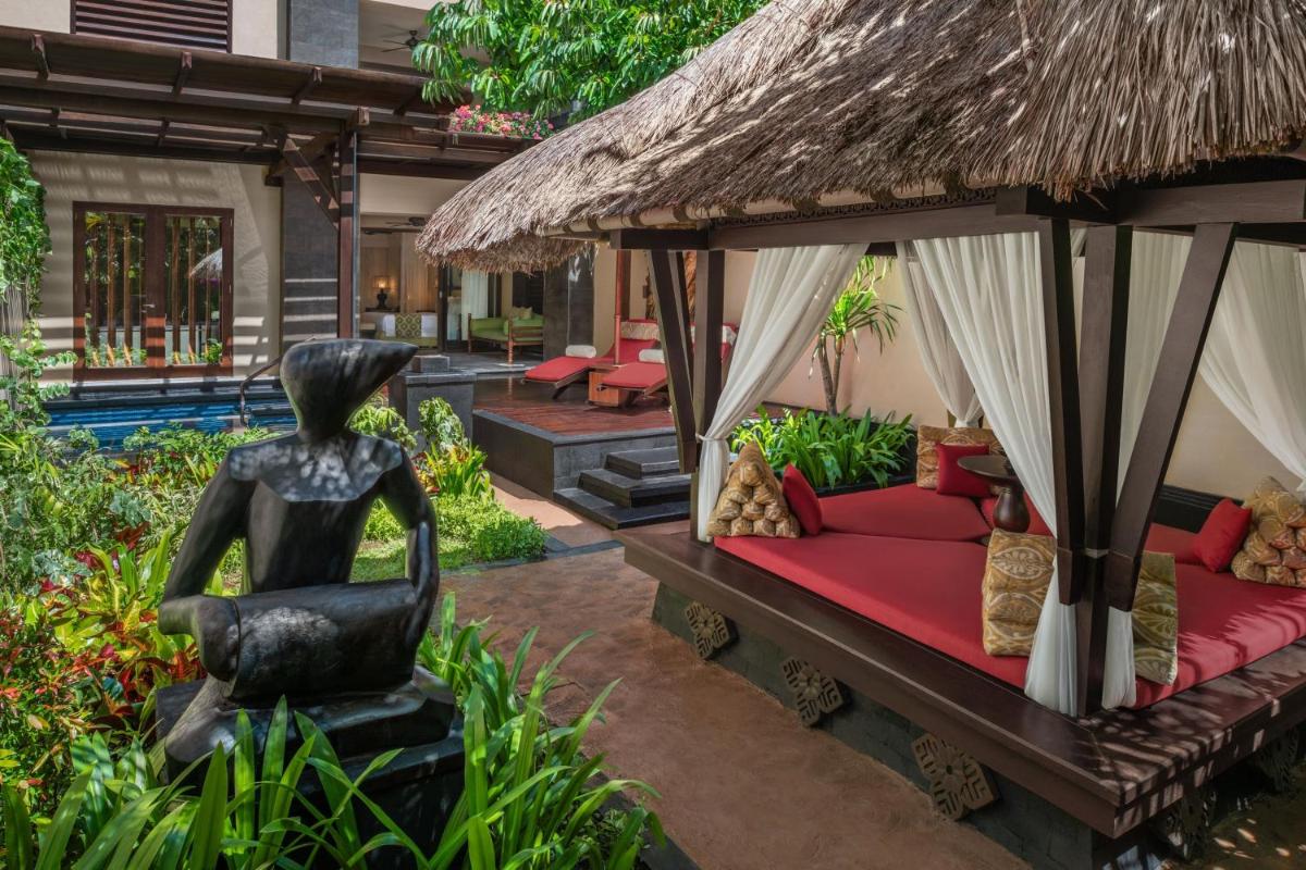 The St. Regis Bali Resort