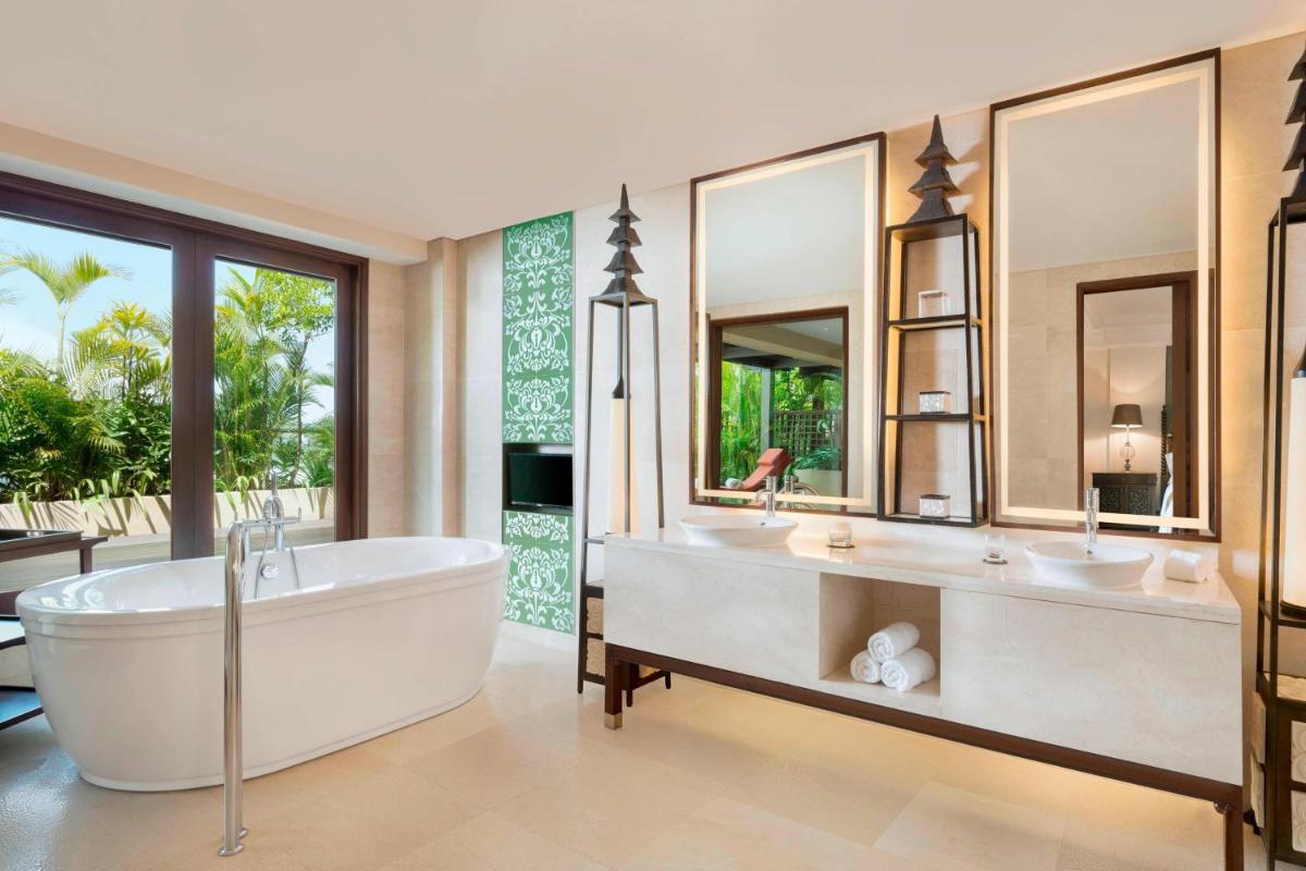 The St. Regis Bali Resort