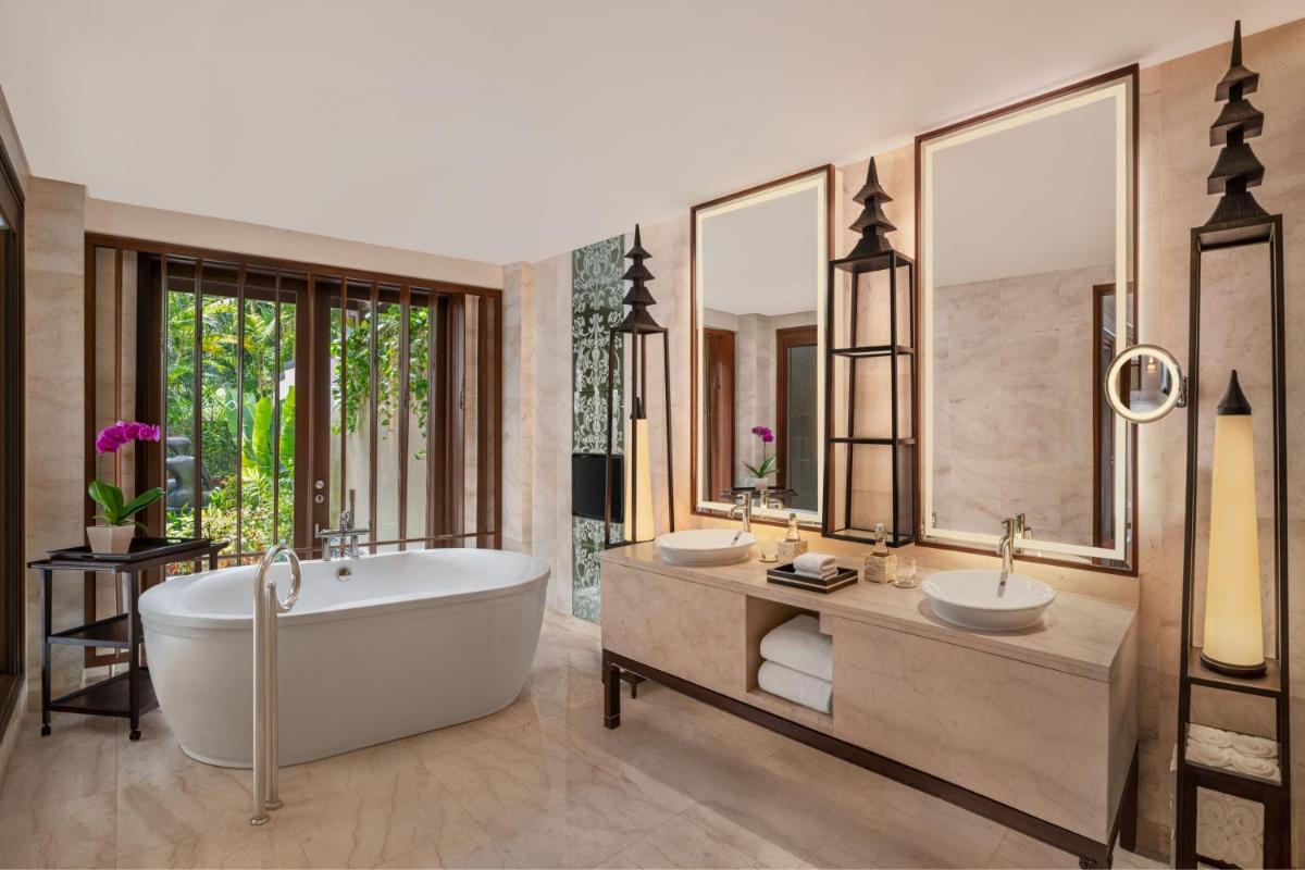 The St. Regis Bali Resort