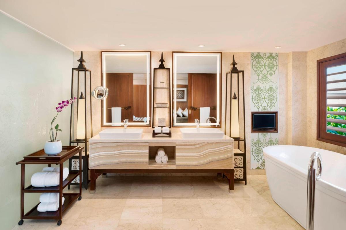 The St. Regis Bali Resort