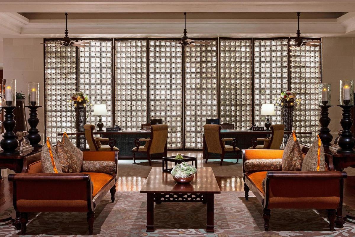 The St. Regis Bali Resort