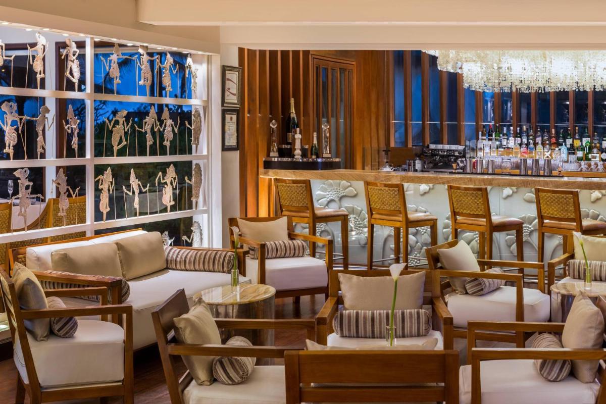 The St. Regis Bali Resort