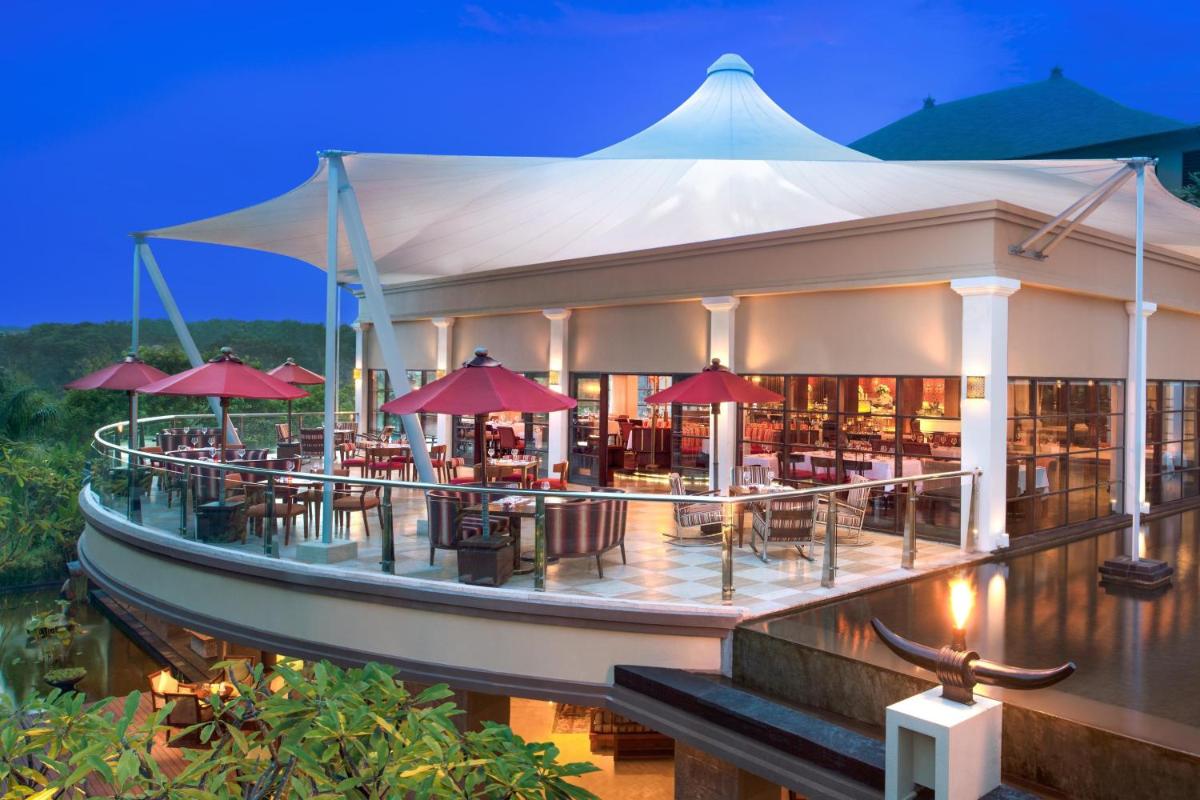 The St. Regis Bali Resort