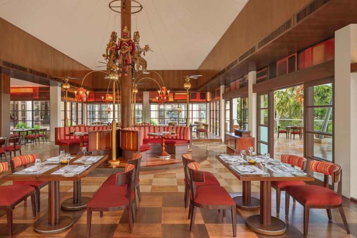 The St. Regis Bali Resort