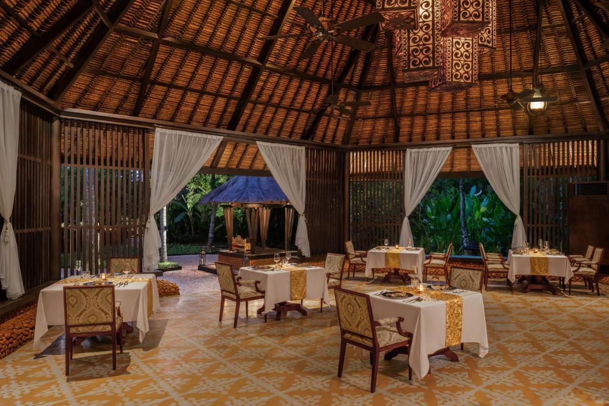 The St. Regis Bali Resort