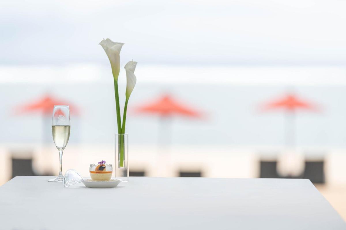 The St. Regis Bali Resort