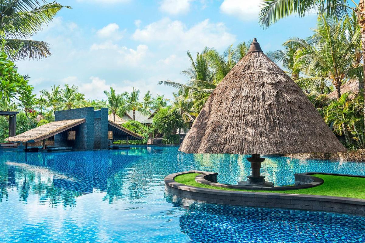 The St. Regis Bali Resort