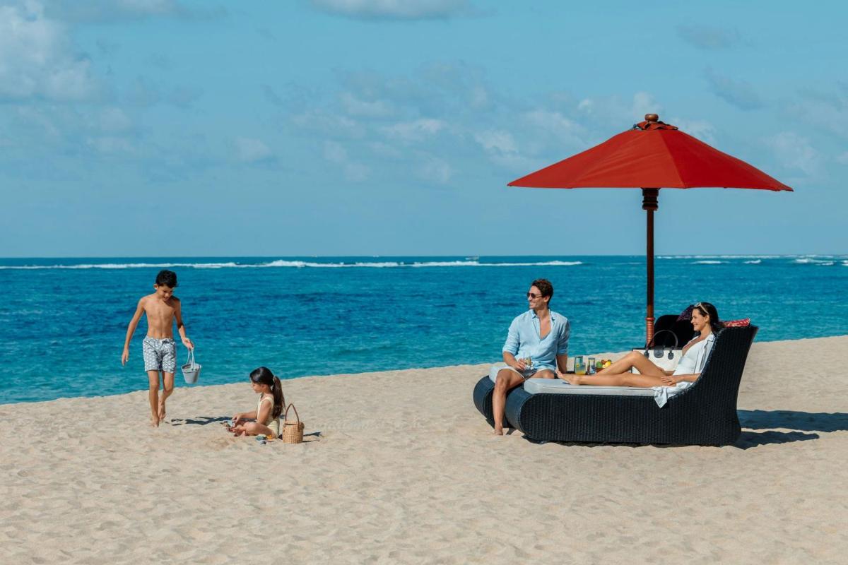 The St. Regis Bali Resort