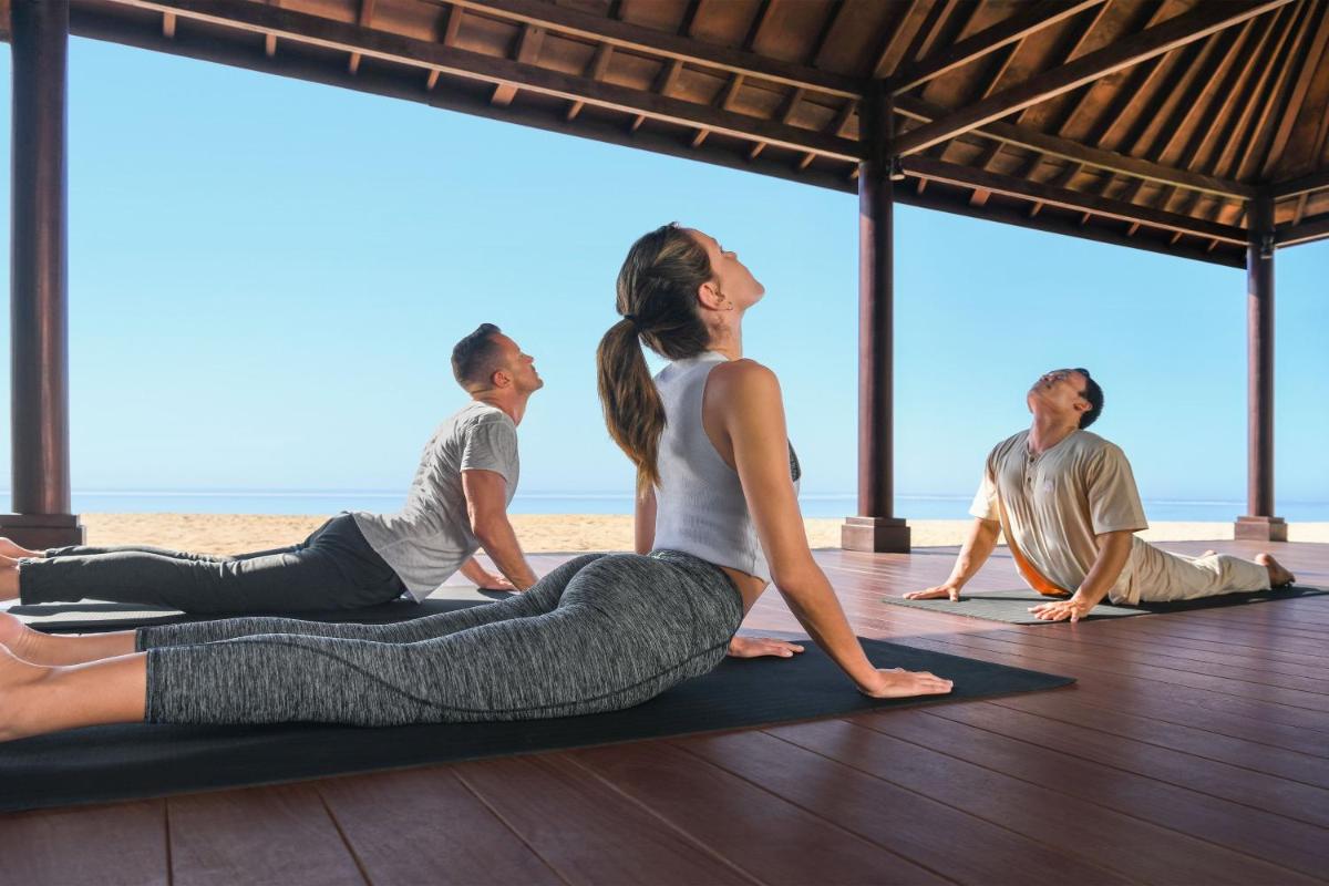 The St. Regis Bali Resort