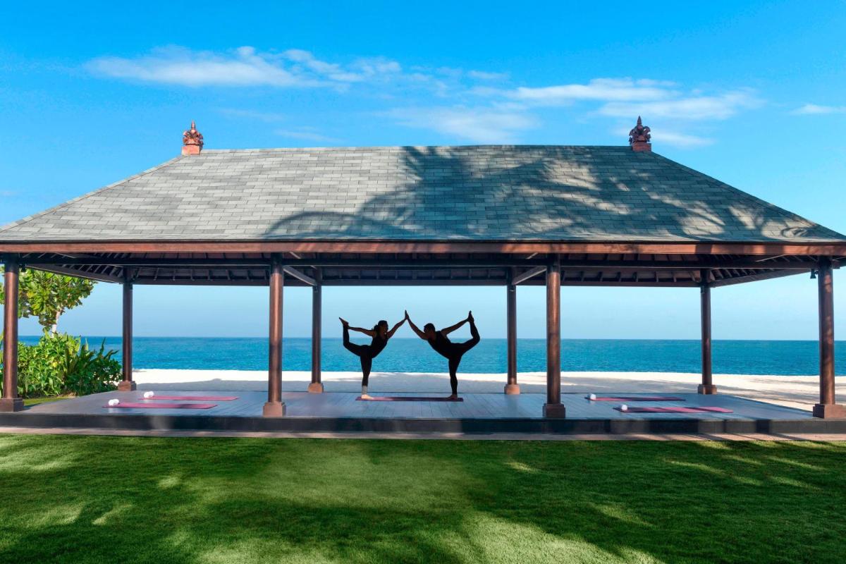 The St. Regis Bali Resort