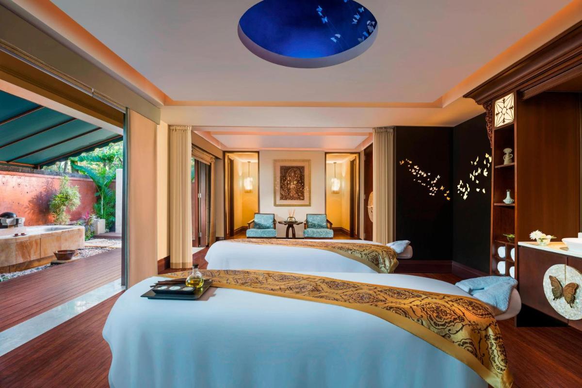 The St. Regis Bali Resort