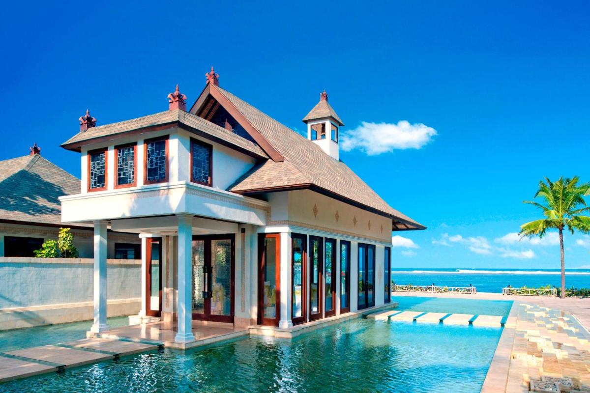 The St. Regis Bali Resort