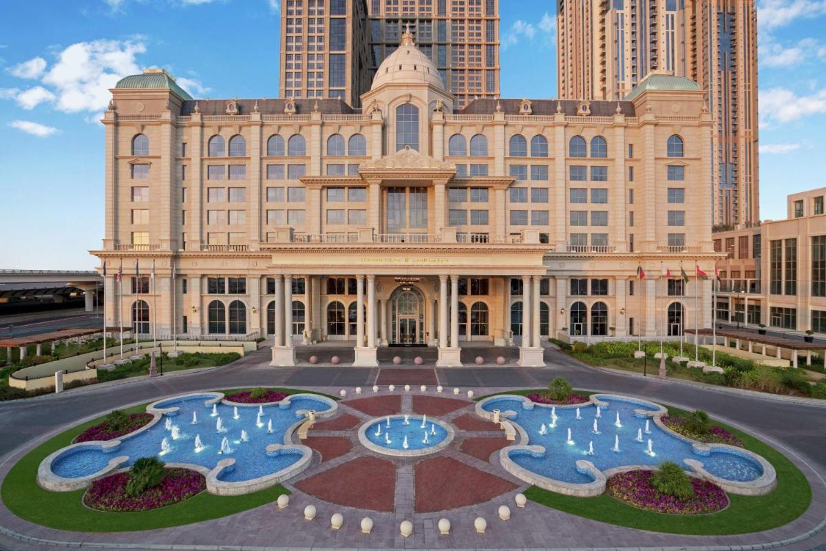 Al Habtoor Palace - Preferred Hotels & Resorts