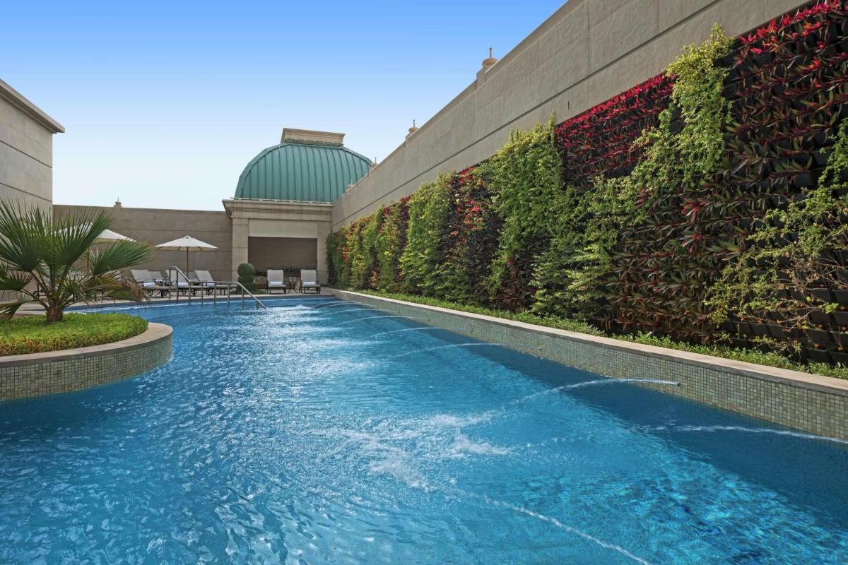 Al Habtoor Palace - Preferred Hotels & Resorts