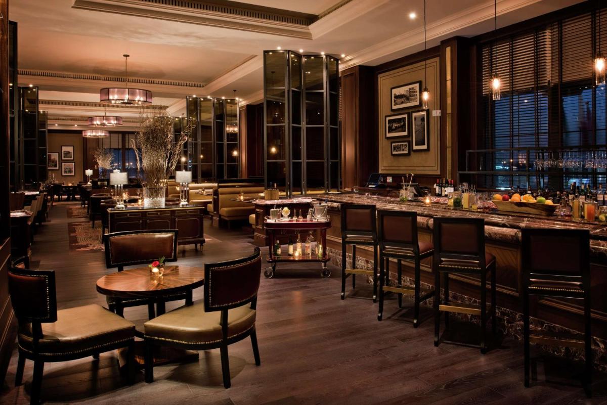 Al Habtoor Palace - Preferred Hotels & Resorts