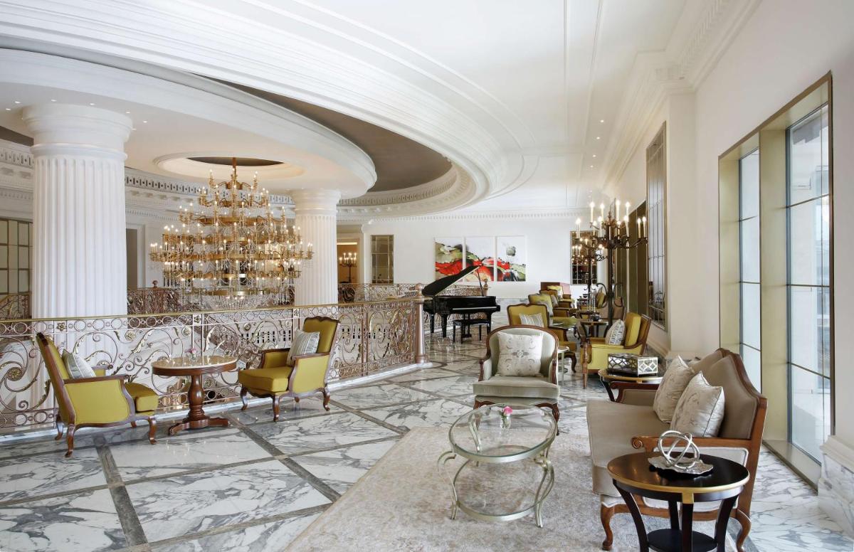 Al Habtoor Palace - Preferred Hotels & Resorts