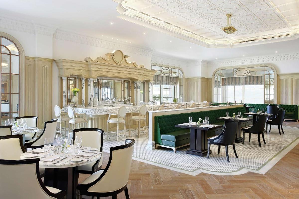 Al Habtoor Palace - Preferred Hotels & Resorts