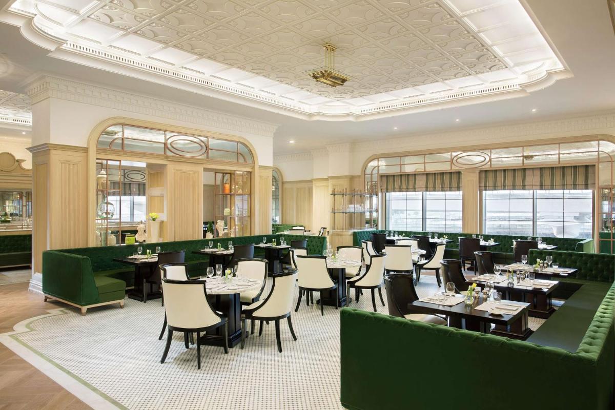 Al Habtoor Palace - Preferred Hotels & Resorts