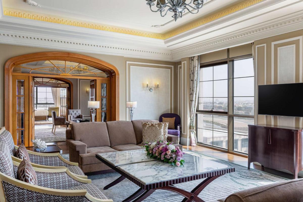 Al Habtoor Palace - Preferred Hotels & Resorts