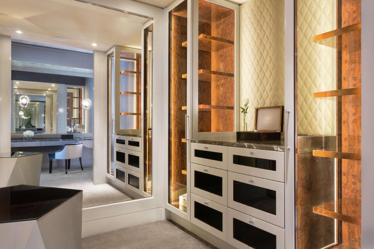 Al Habtoor Palace - Preferred Hotels & Resorts