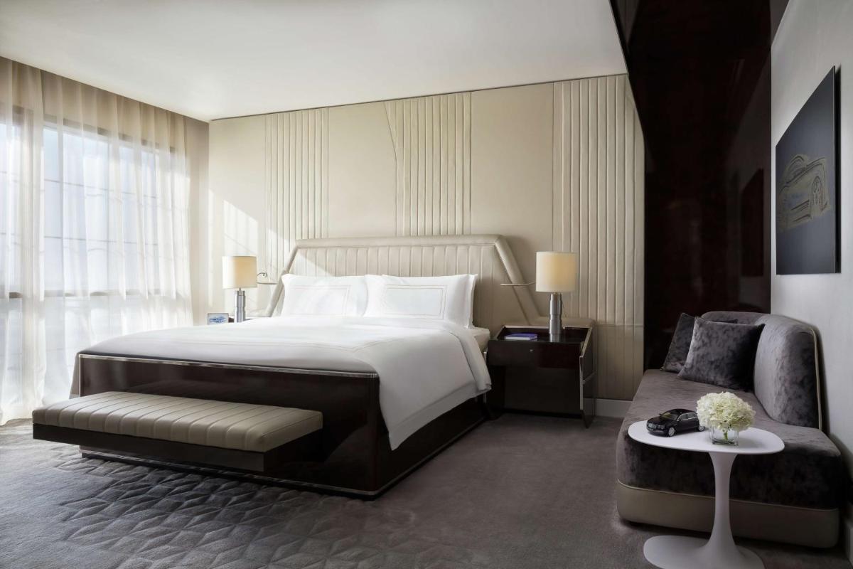 Al Habtoor Palace - Preferred Hotels & Resorts