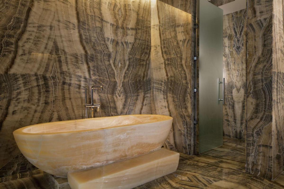 Al Habtoor Palace - Preferred Hotels & Resorts