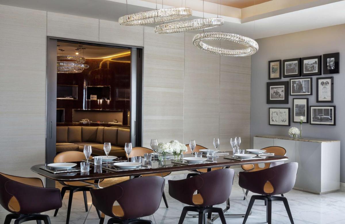 Al Habtoor Palace - Preferred Hotels & Resorts